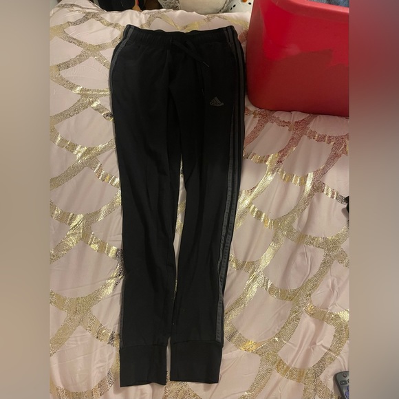 black joggers - Picture 2 of 6